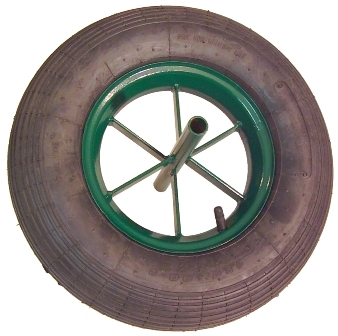 ACCESSOIRES POUR BROUETTES (Ø 400MM)