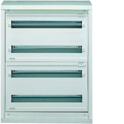 COFFRET VEGA D SAILLIE 4R 96 MODULES 750X550X193MM