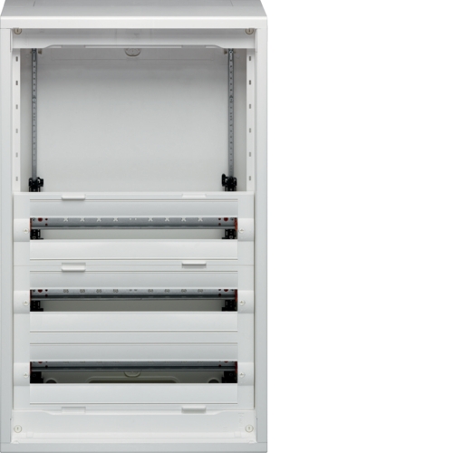 COFFRET VEGA D A COMPLETER - SAILLIE 5R 120 MODULES 900X550X193MM