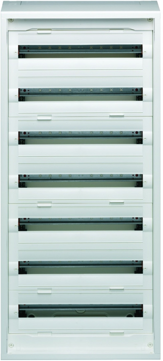 COFFRET VEGA D SAILLIE 7R 168 MODULES 1200X550X193MM