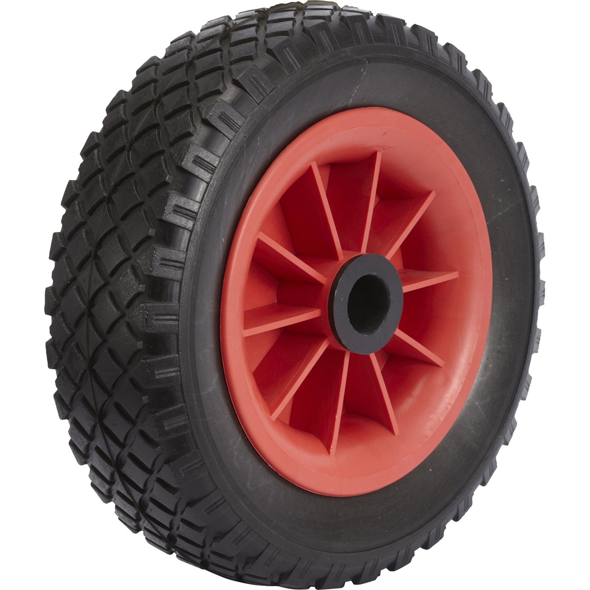 ROUE INCREVABLE POUR DIABLE