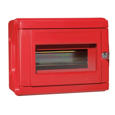 38087 COFFRET CHAUFFERIE EQUIPABLE 9 MODULES