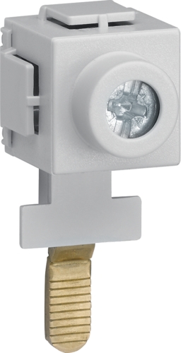 BORNE DE RACCORDEMENT