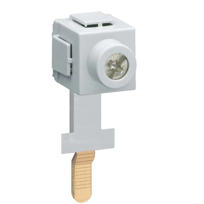 BORNE DE RACCORDEMENT 1P LANG 35MM² POUR KBN863