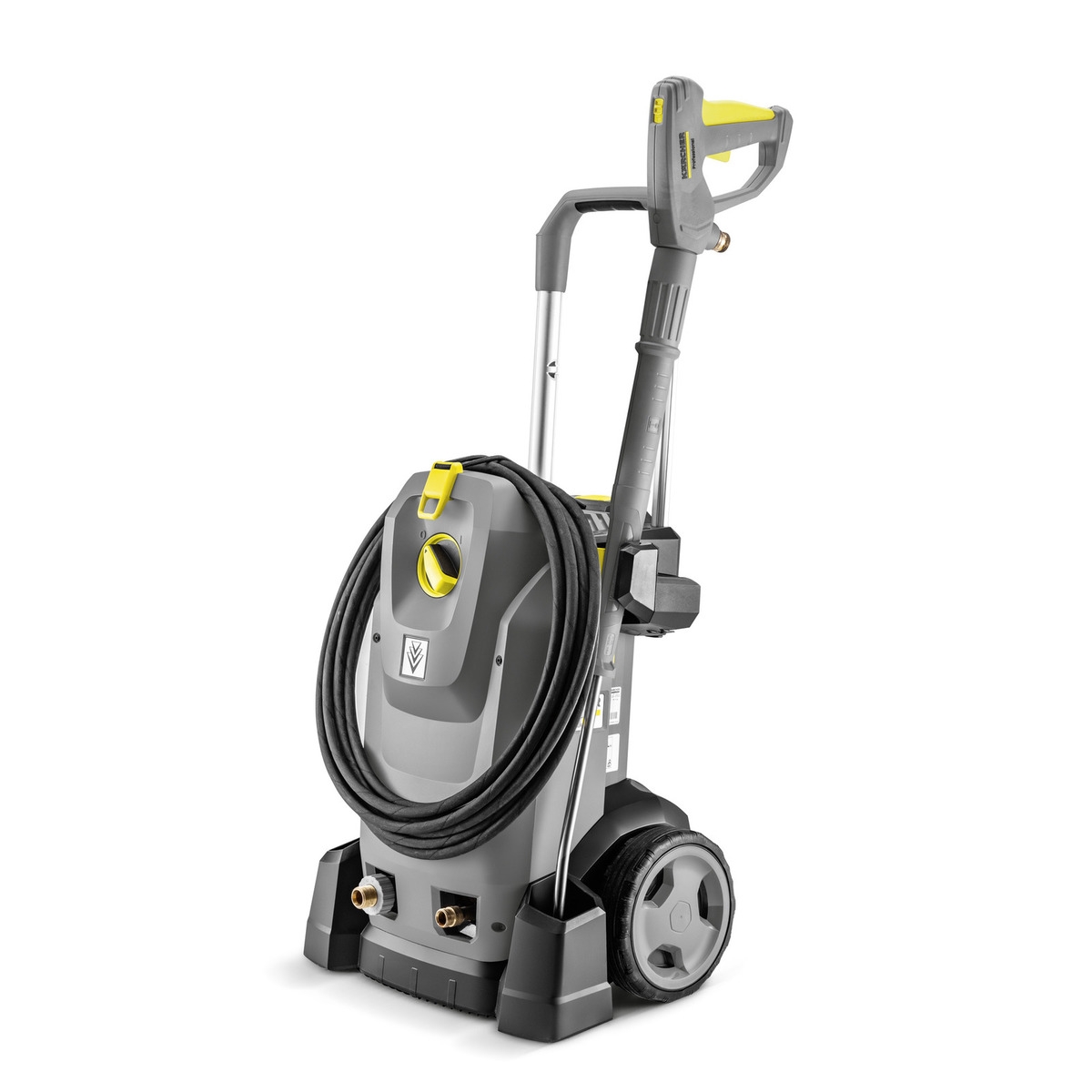 NETTOYEUR HP KARCHER + ROTABUSE