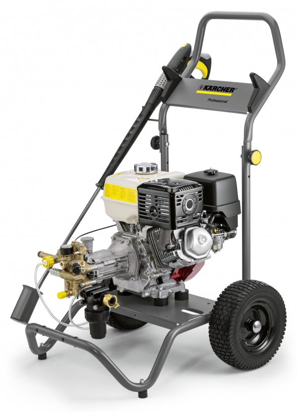 NETTOYEUR HAUTE PRESSION HD 9/23G