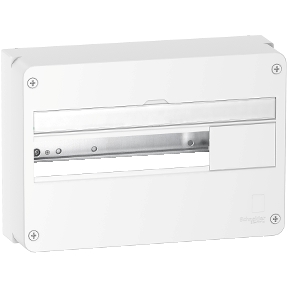 COFFRET DE RÉPARTITION