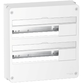 RH18402 COFFRET OPALE 18M 2R