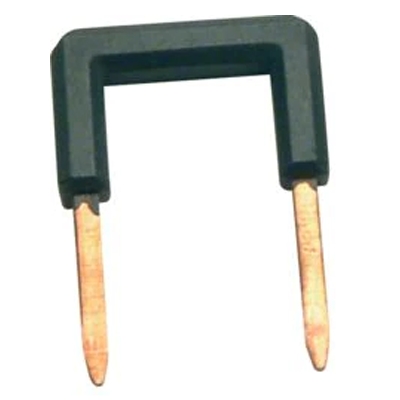 50 CAVALIERS DE PONTAGE NOIRS