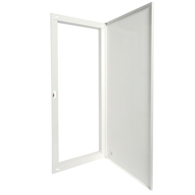 CADRE PORTE BAC D'ENCASTREMENT