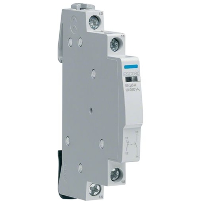 CONTACT AUXILIAIRE POUR CONTACTEUR