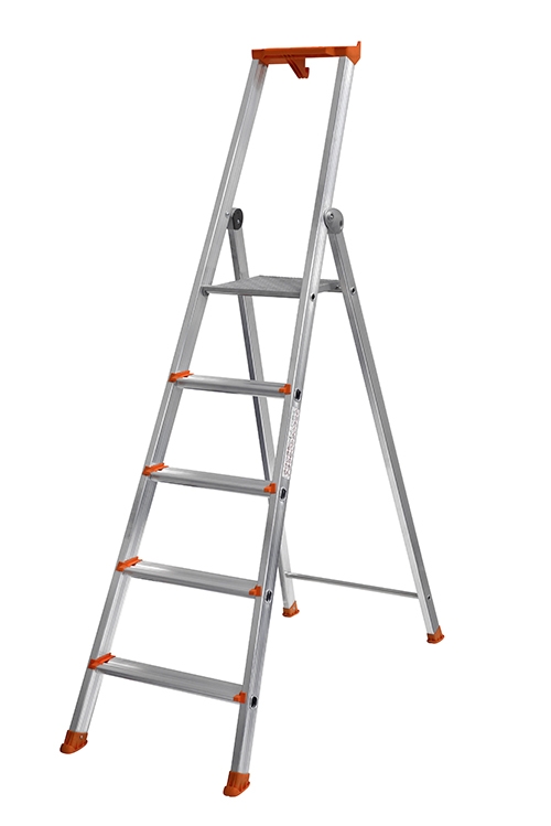 ESCABEAU ALUMINIUM PRO 54