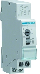 MINUTERIE SIMPLE TEMPORISATION