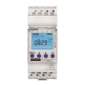 INTERRUPTEUR ASTRONOMIQUE SEL 170 TOP 2