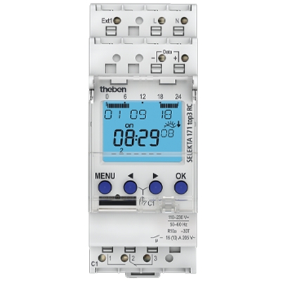INTER ASTRONOMIQUE 24H/7JRS RADIOSYNCHRO