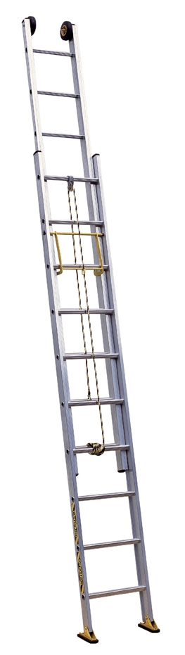 ÉCHELLE 2 PLANS TYPE C2