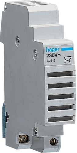 RONFLEUR - SONNERIE MODULAIRE