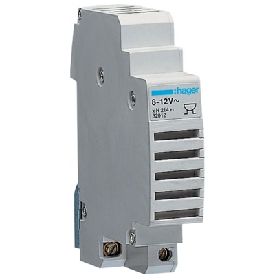 RONFLEUR MODULAIRE 8-12V SU214