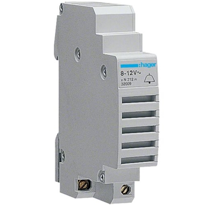 SONNERIE MODULAIRE 230V SU213