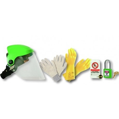 PACK SÉCURITÉ ÉLECTRIQUE