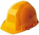 CASQUE CHANTIER OCEANIC II JAUNE TYPE RB