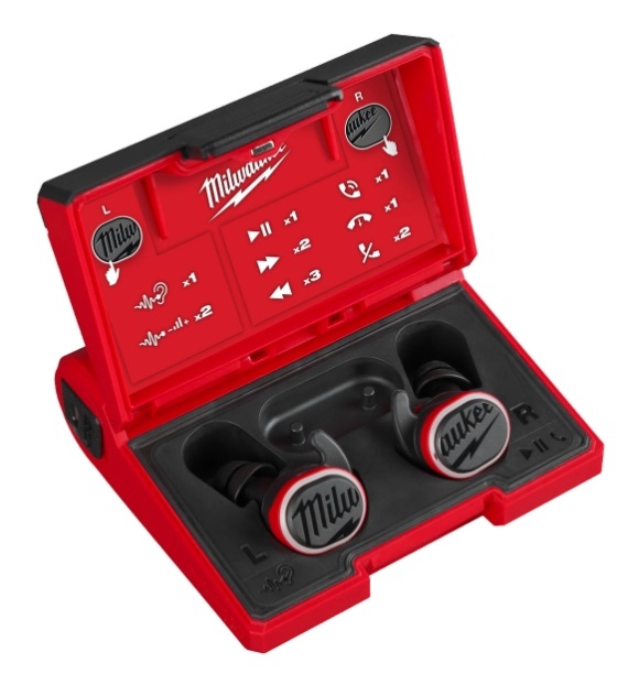 PROTECTION AUDITIVE ÉCOUTEUR BLUETOOTH