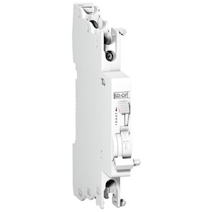 CONTACT AUXILIAIRE OF+SD/OF