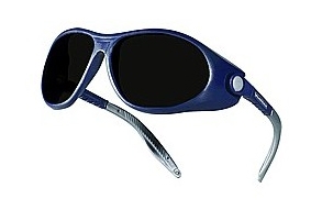 LUNETTES POLYCARBONATE MONOBLOC TEINTE 5 SPÉCIAL SOUDEUR