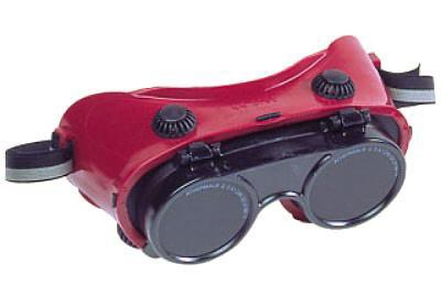 LUNETTES MASQUES SOUDEUR