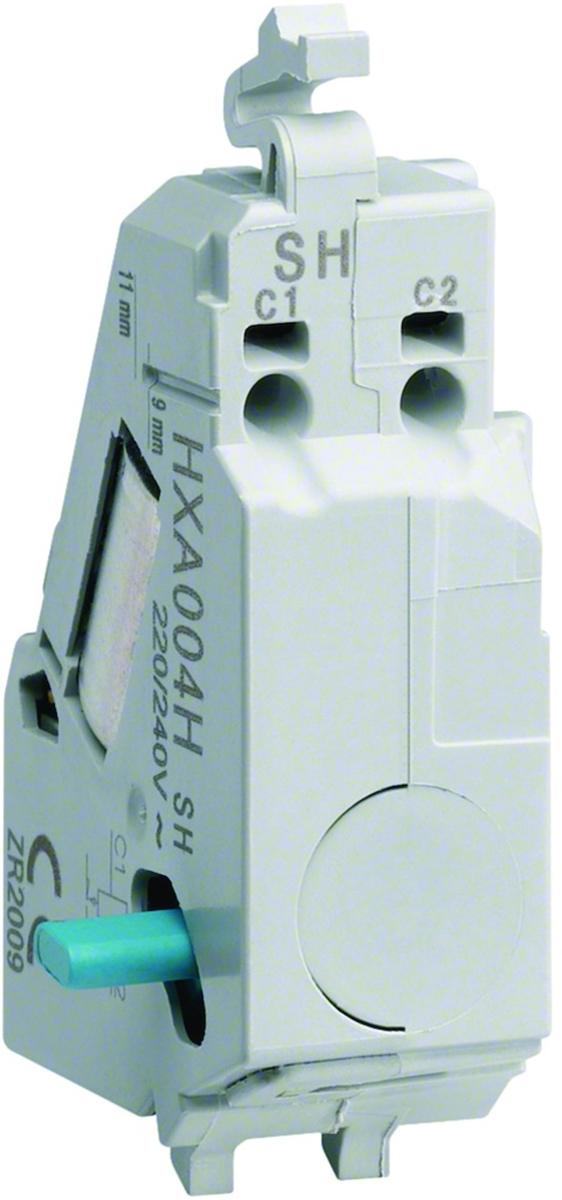 BOBINE A EMISSION X160-X250 200-240VAC