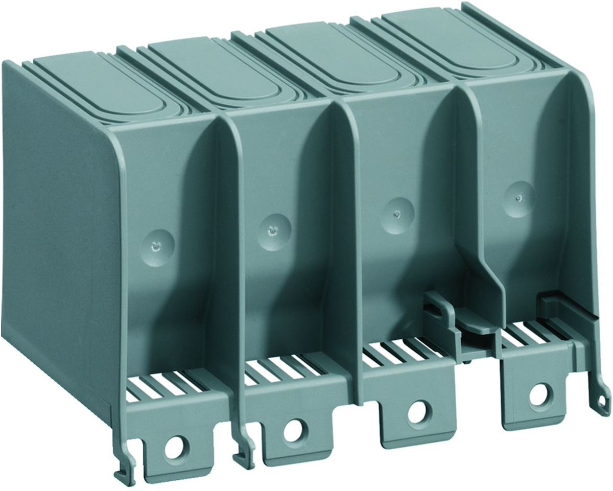 CACHE BORNE X160 4P LONG POUR COSSE ET RALLONGE PLAGE