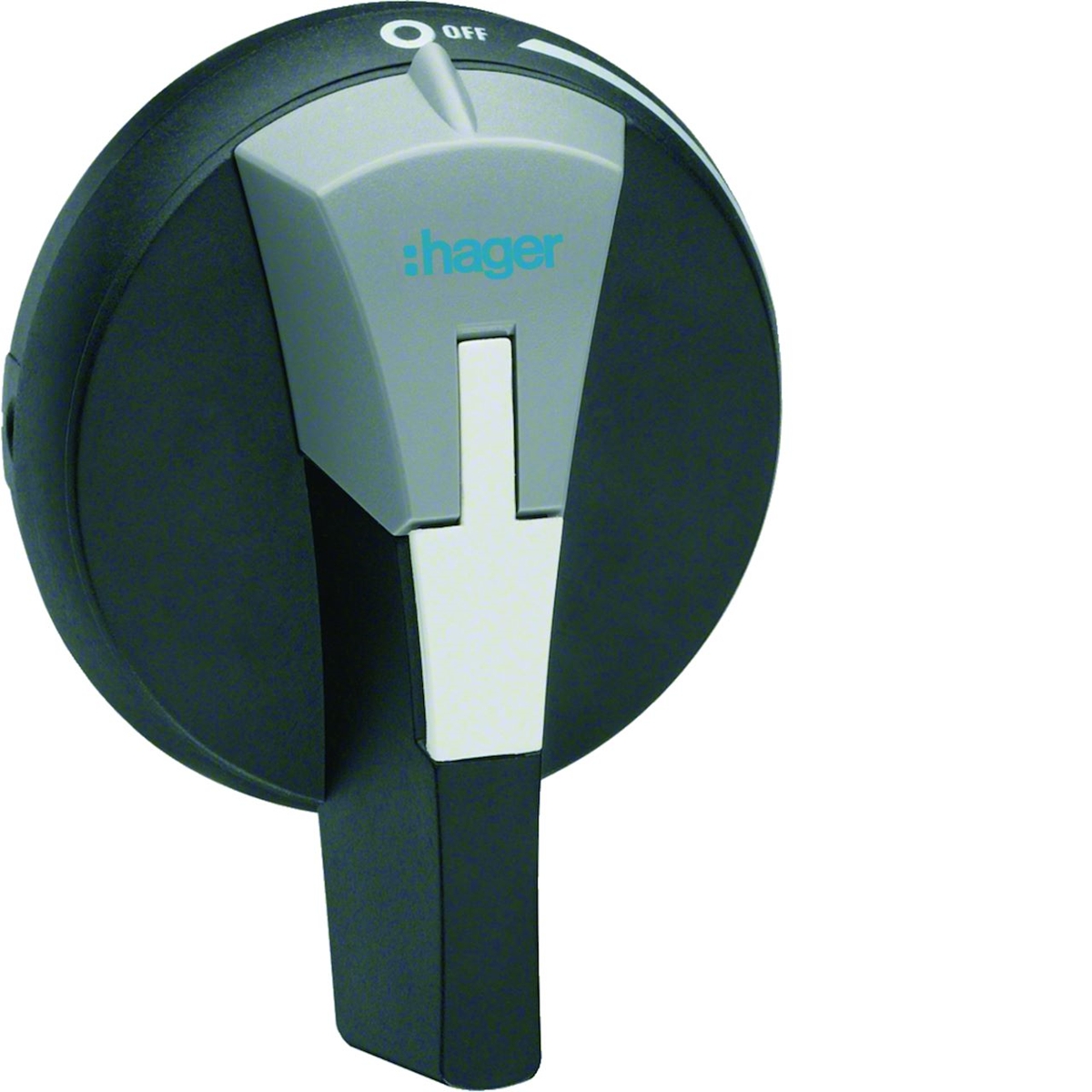 COMMANDE DEBROCHABLE SUR PORTE PUR HAE 100 A 160A