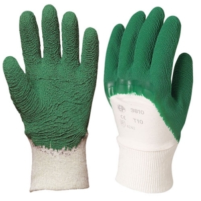 GANTS LATEX
