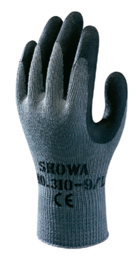 GANTS TRAVAUX COURANTS