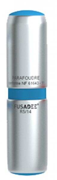 CARTOUCHE FUSADEE BLEUES Ø14MM 14X51