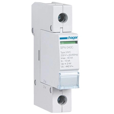 CARTOUCHE RECHANGE 40KA