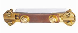 BARETTE DE COUPURE TERRE