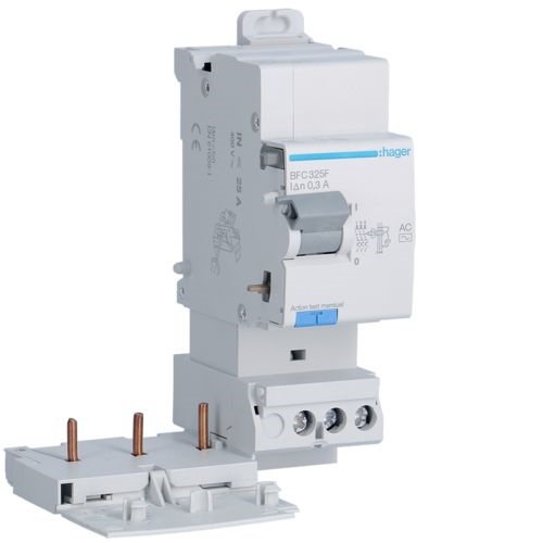 BLOC DIFFÉRENTIEL TRIPOLAIRE