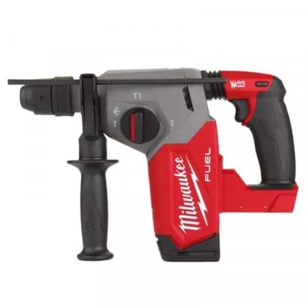 PERFORATEUR 18V M18 FHX-0X  SDS+ 26MM   SOLO