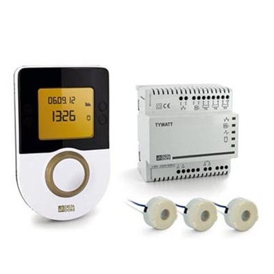 TYWATT1000 INDICATEUR CONSOMMATION
