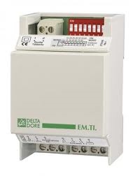 EM.TI ÉMETTEUR TÉLÉ-INFO