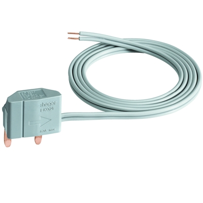 TRANSFORMATEUR D'INTENSITE