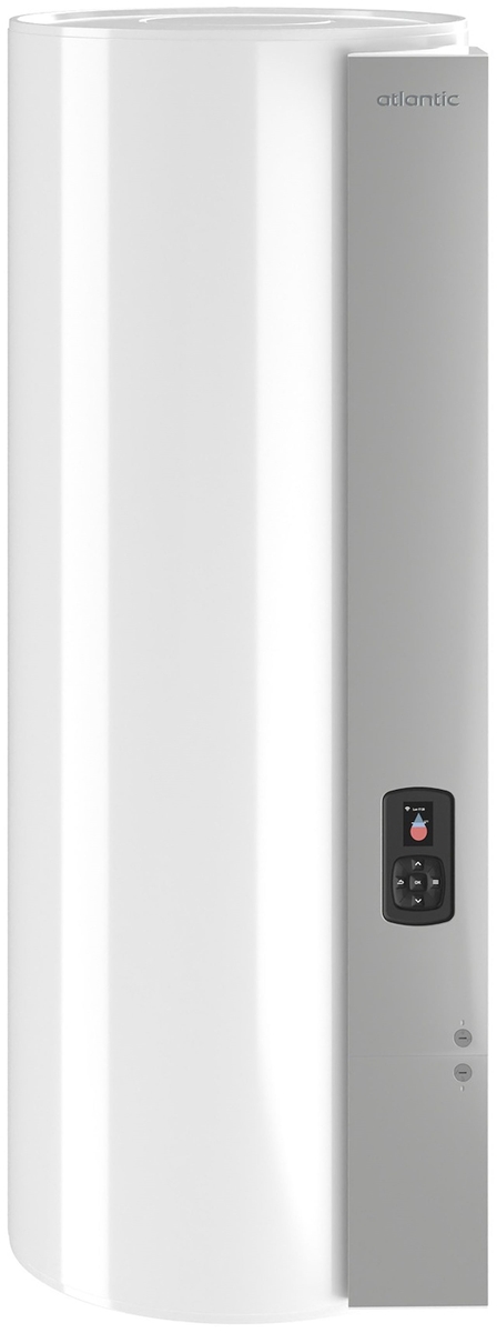 CHAUFFE-EAU THERMODYNAMIQUE VM 150L COMPATIBLE AVEC TRINEO ET CALYPSO