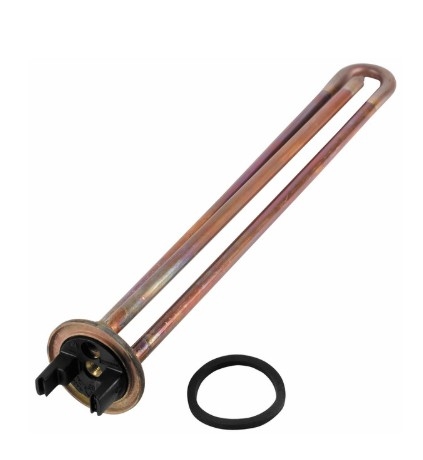 RESISTANCE BLINDEE ECB4 Ø 48 1200W 270MM