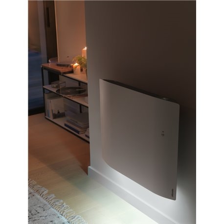 ATLANTIC MODÈLE DIVALI CONNECTÉ HORIZONTAL LUMINEUX