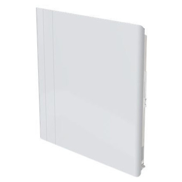 RADIATEUR CHAMANE HORIZONTAL 2000W BLANC