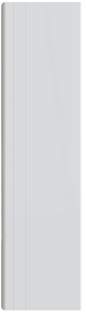 RADIATEUR CHAMANE VERTICAL