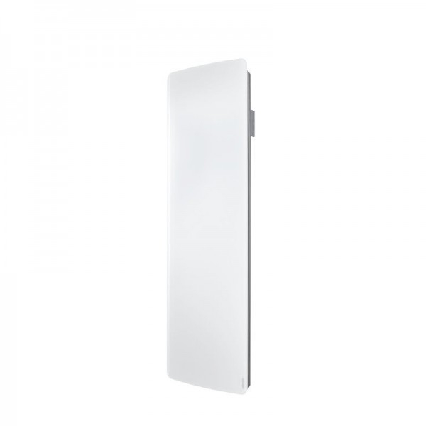 OSLO 2 - RADIATEUR VERTICAL - 1500W - BLANC SATINE