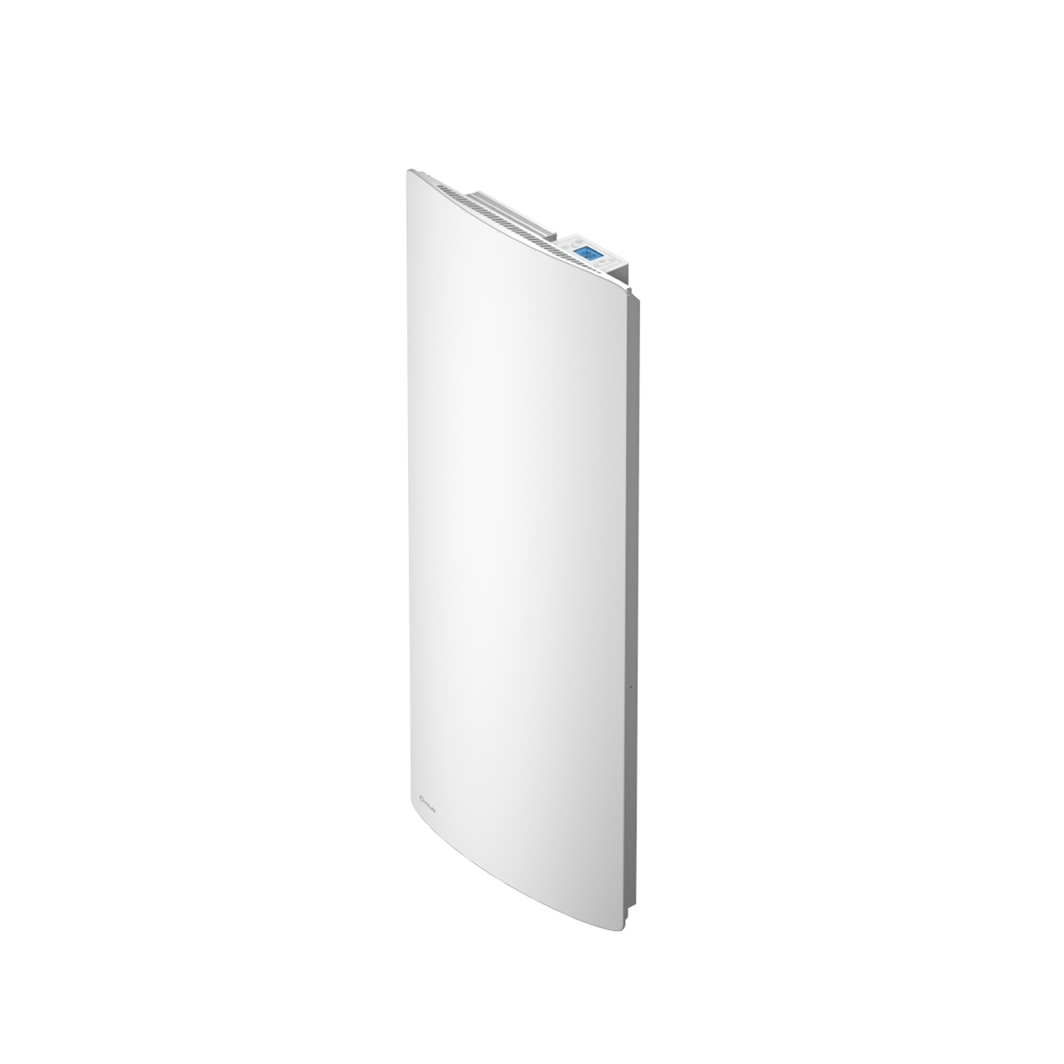 OSLO 2 - RADIATEUR VERTICAL - 1500W - BLANC SATINE