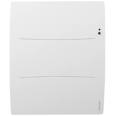 RADIATEUR AGILIA PI CONNECTE HORIZONTAL